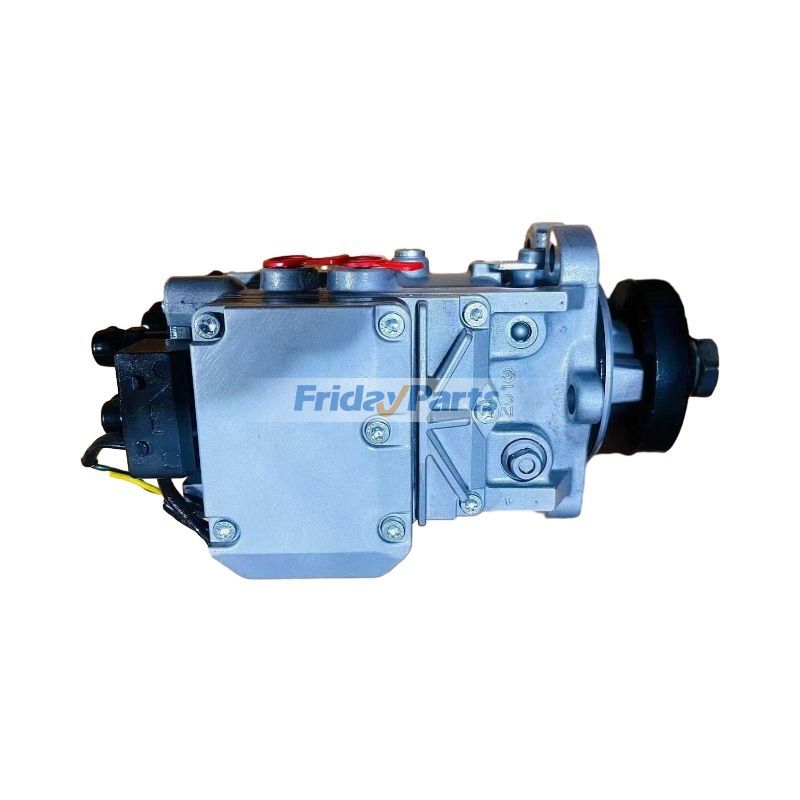 Bomba de inyección de combustible VP44 8-97252341-1 para motor Isuzu 4JH1 3.0L 4HK1 5.2L Camión NKR77 Vehículo Rodeo D-Max de FridayParts