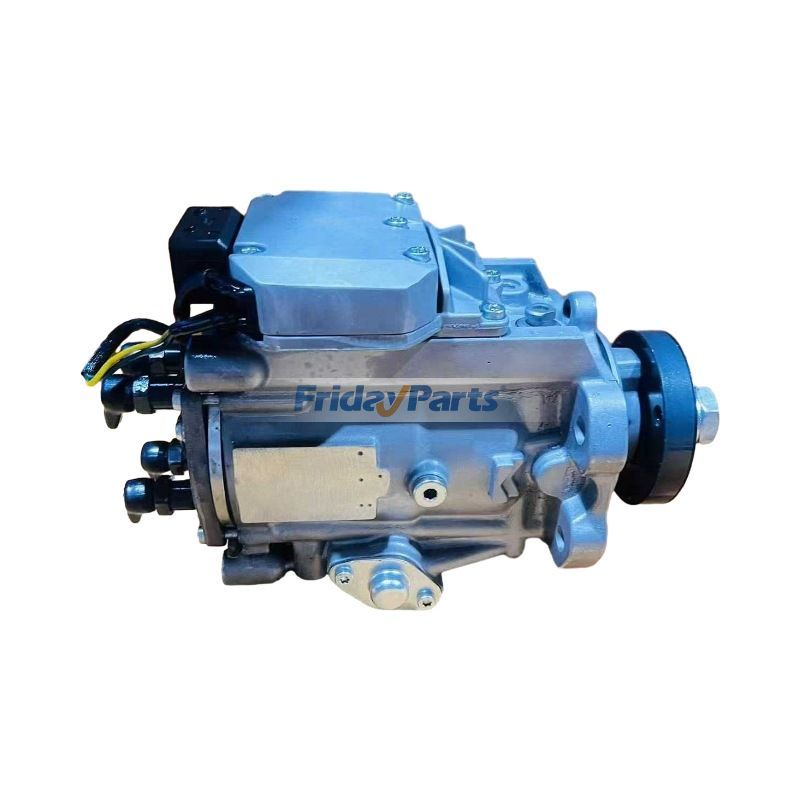 Bomba de inyección de combustible VP44 8-97252341-1 para motor Isuzu 4JH1 3.0L 4HK1 5.2L Camión NKR77 Vehículo Rodeo D-Max Para Bosch,Para ISUZU,Para OTRA MARCA