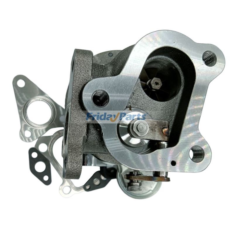 Engine,Vehicle Turbo RHF3 Turbocharger for Daihatsu Terios 4WD