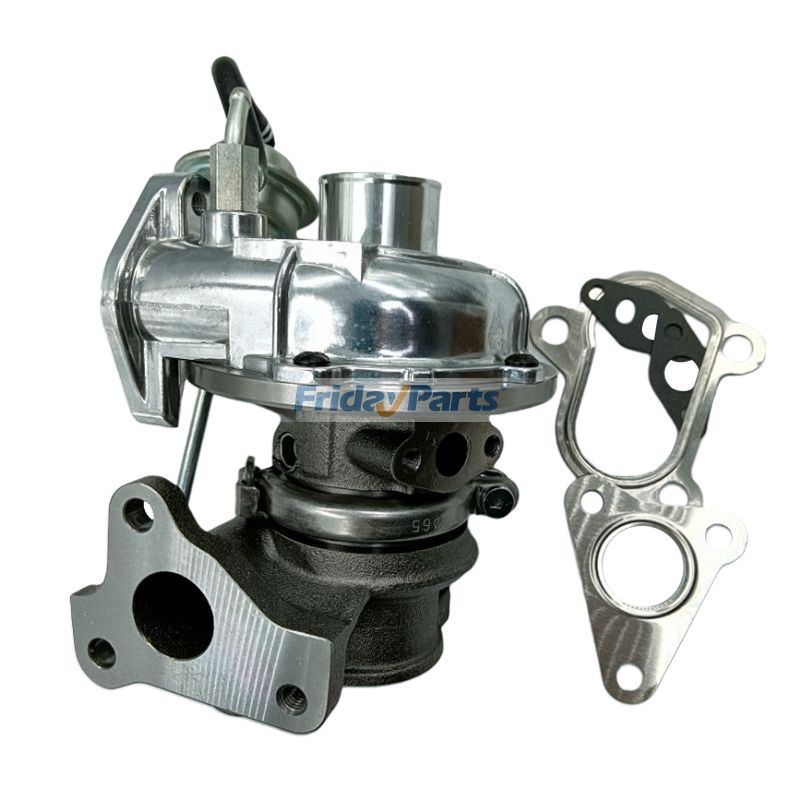 Turbo RHF3 Turbocharger for Daihatsu Terios 4WD in Stock in China
