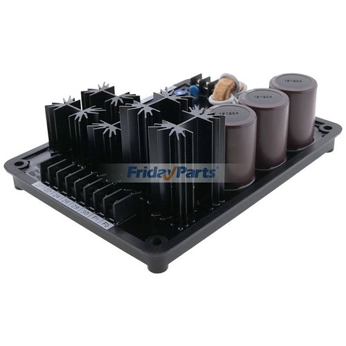 Cat Avr AVR VR6 Automatic Voltage Regulator 202-8634 2028634 For Caterpillar ...