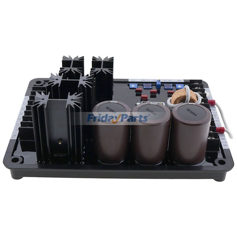 Régulateur de tension automatique VR6 AVRerpillar CAT Pour CAT