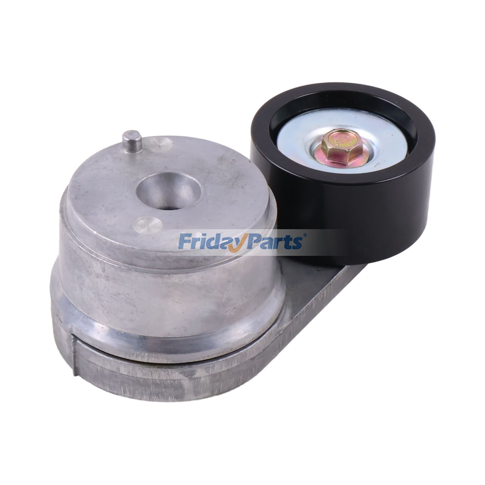 Vribbed Belt Tensioner Lever V836667827 V837086282 for Massey Ferguson 3630 3640 3650 3660 Fendt 1165-Vario-Mt Tractor