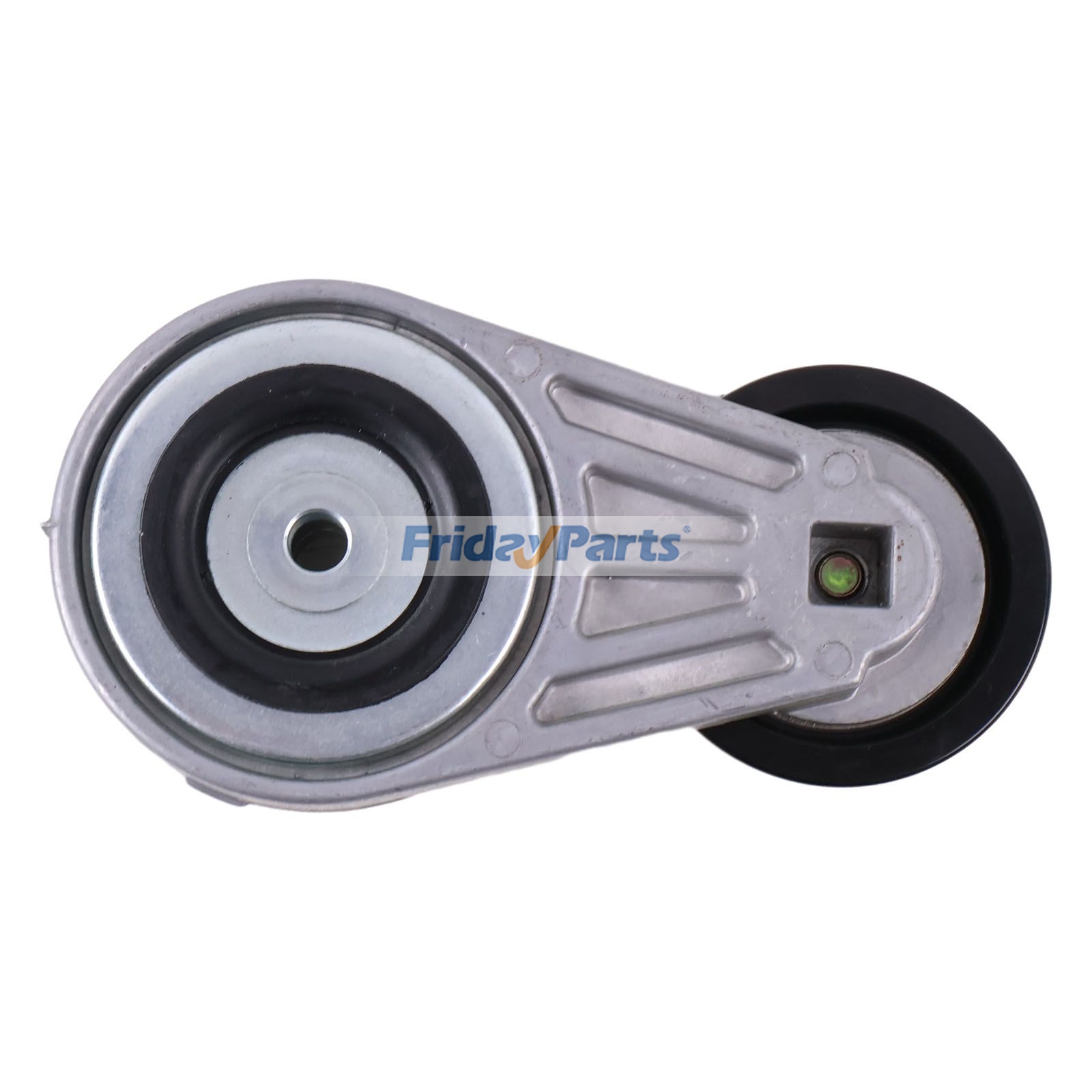 Vribbed Belt Tensioner Lever for Tractor