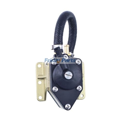 VRO Fuel Pump V6150175 for Johnson Evinrude 60 Degree 150HP 175HP V6 Engine