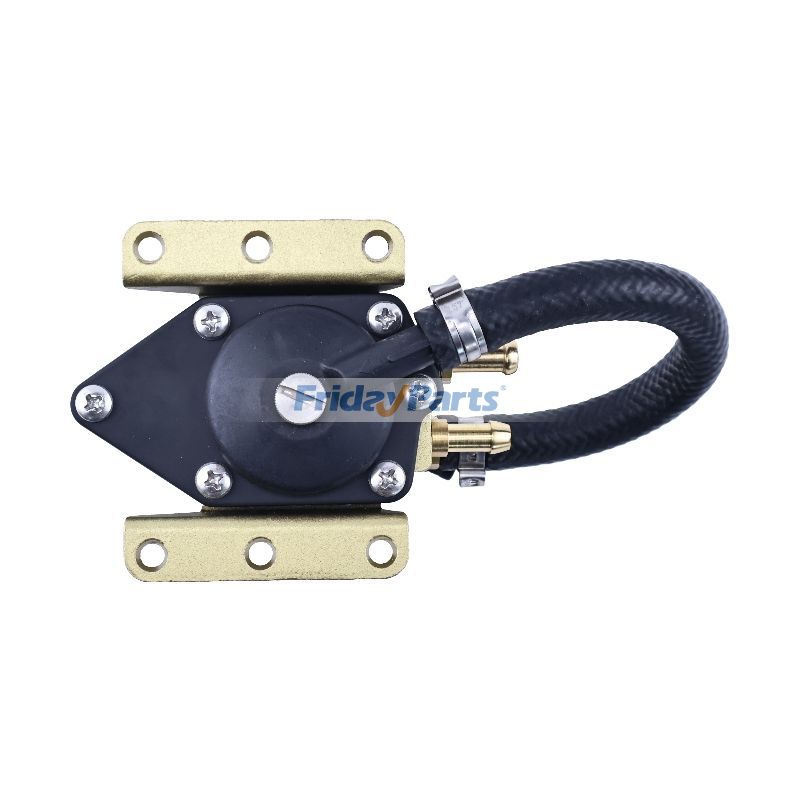 VRO-Kraftstoffpumpefür Motor