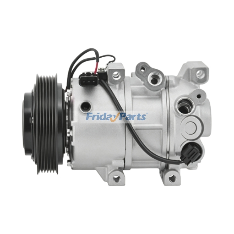 VS16E A/C Compressor CA500NFJAA05 CA500NFJAA03 for Hyundai Engine G4FJ Kia Vehicle Sportage QL
