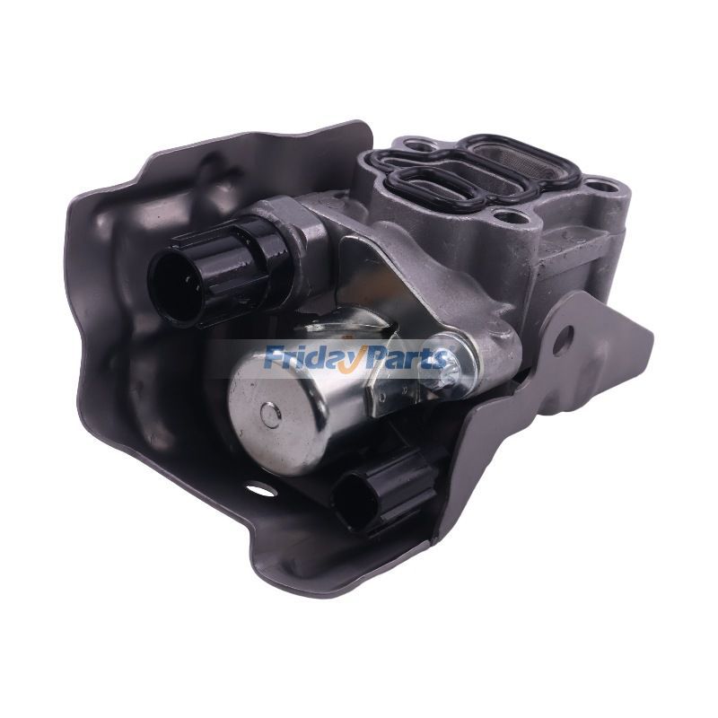 Vehicle VTEC Solenoid Spool Valve Assembly