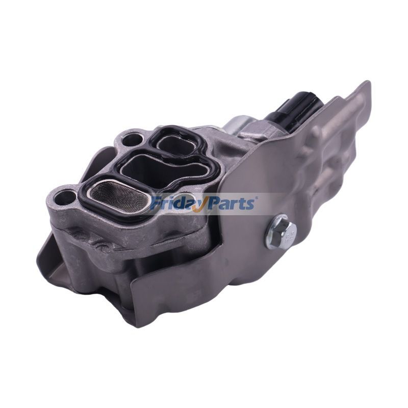 VTEC Solenoid Spool Valve Assembly 15810-RAA-A01 for 2002-2009 Honda Accord CR-V Acura RDX RSX