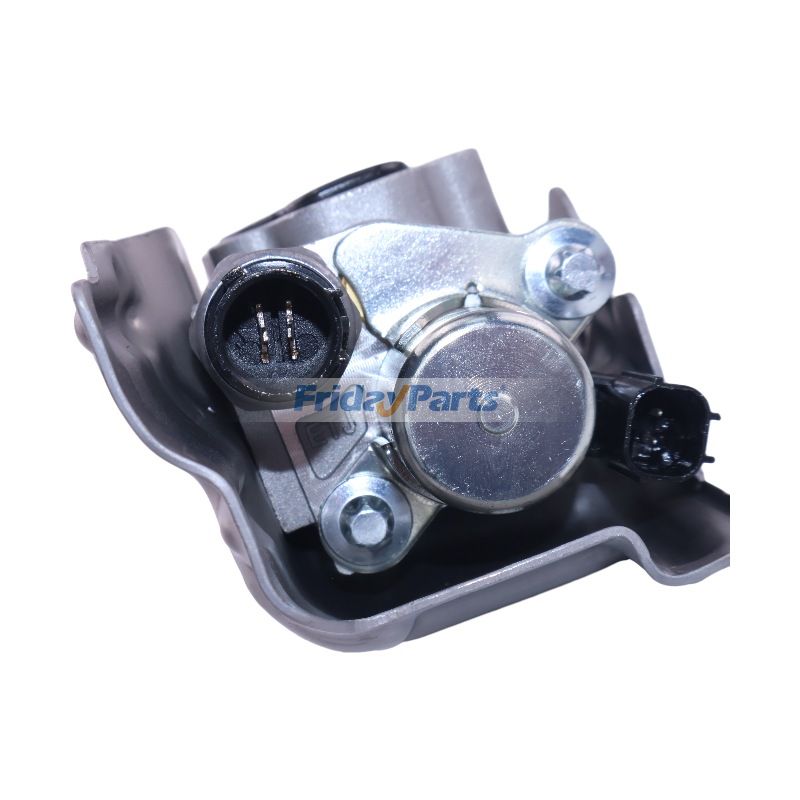 VTEC Solenoid Spool Valve Assembly 15810-RAA-A01 for 2002-2009 Honda Accord CR-V Acura RDX RSX for less