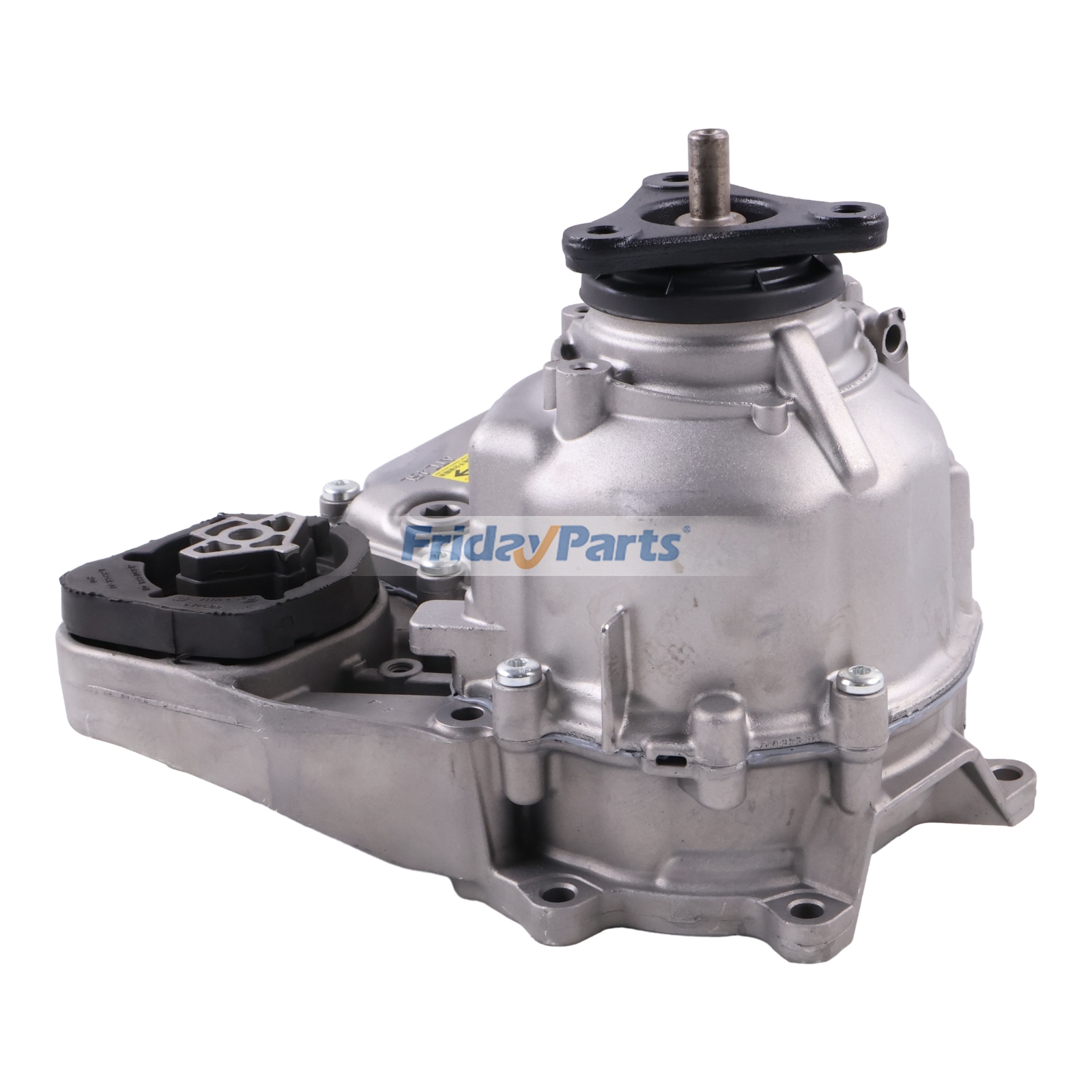 Vehicle Transfer Case