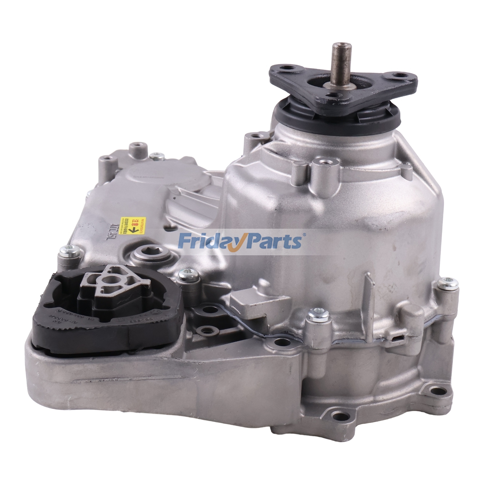 Transfer Case for Vehicle
