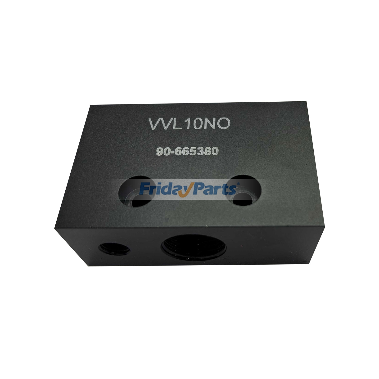 VVF10NO Relief Valve Module 90-665380 for Atlas Copco Air Compressor