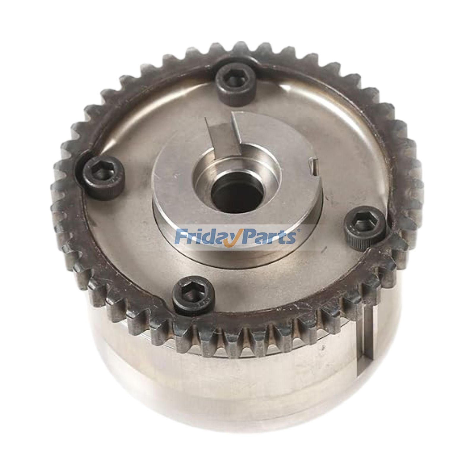 VVT Camshaft Gear Sprocket 13025-5JG0A for Nissan Altima Sentra Frontier 2.5L L4 2002-2019
