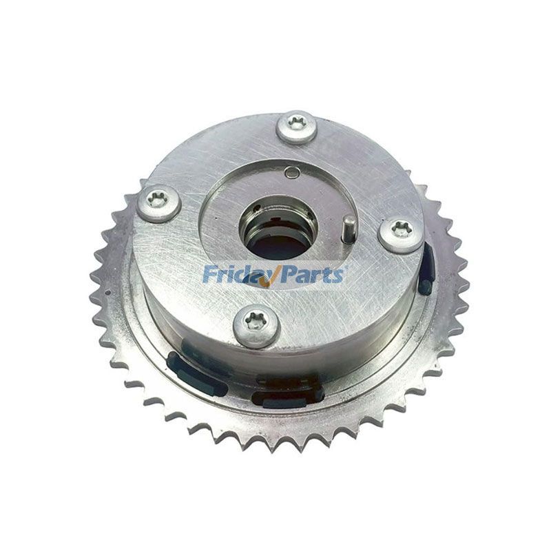 VVT Camshaft Timing Gear Adjuster 55284366 for Fiat 1.8L Engine