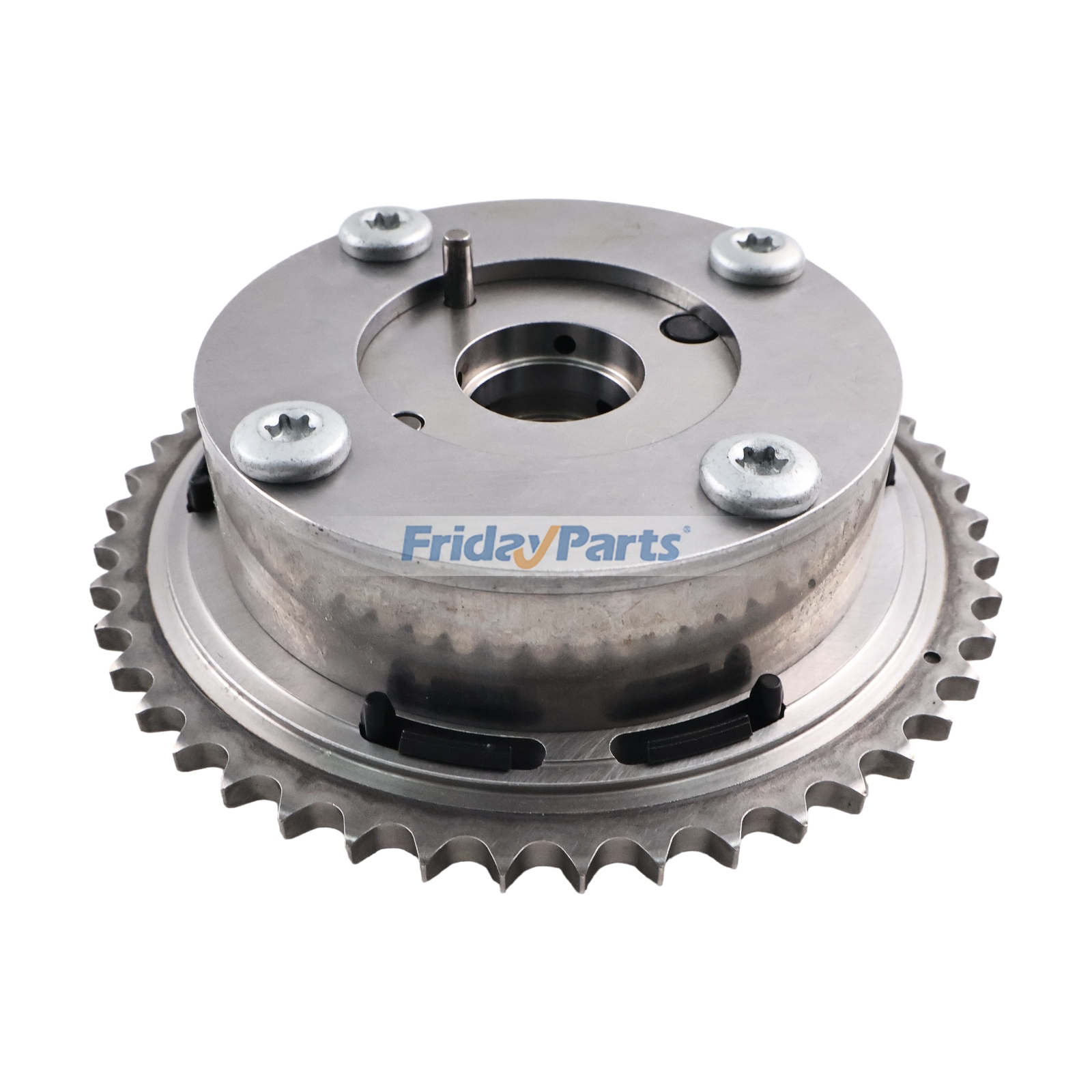 VVT Camshaft Timing Gear Adjuster 55284366 for Fiat 1.8L Engine