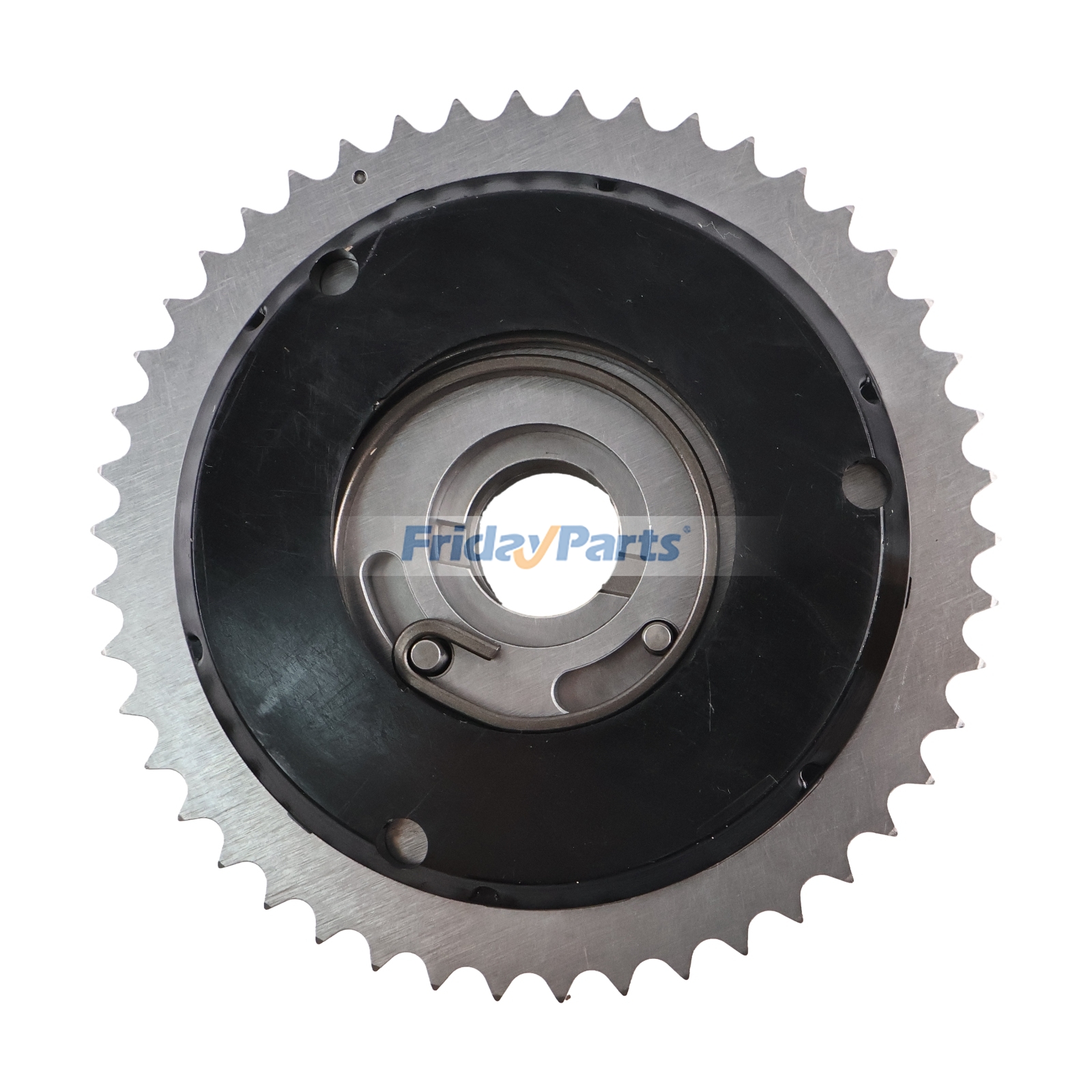 VVT Camshaft Timing Gear Adjuster  Engine