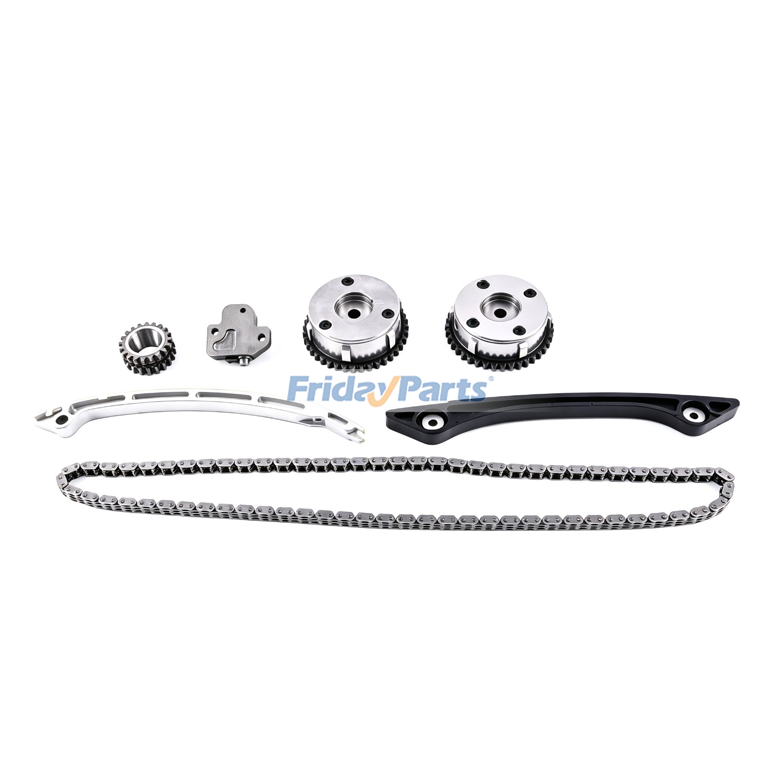 VVT Sprocket & Timing Chain Kit for Vehicle