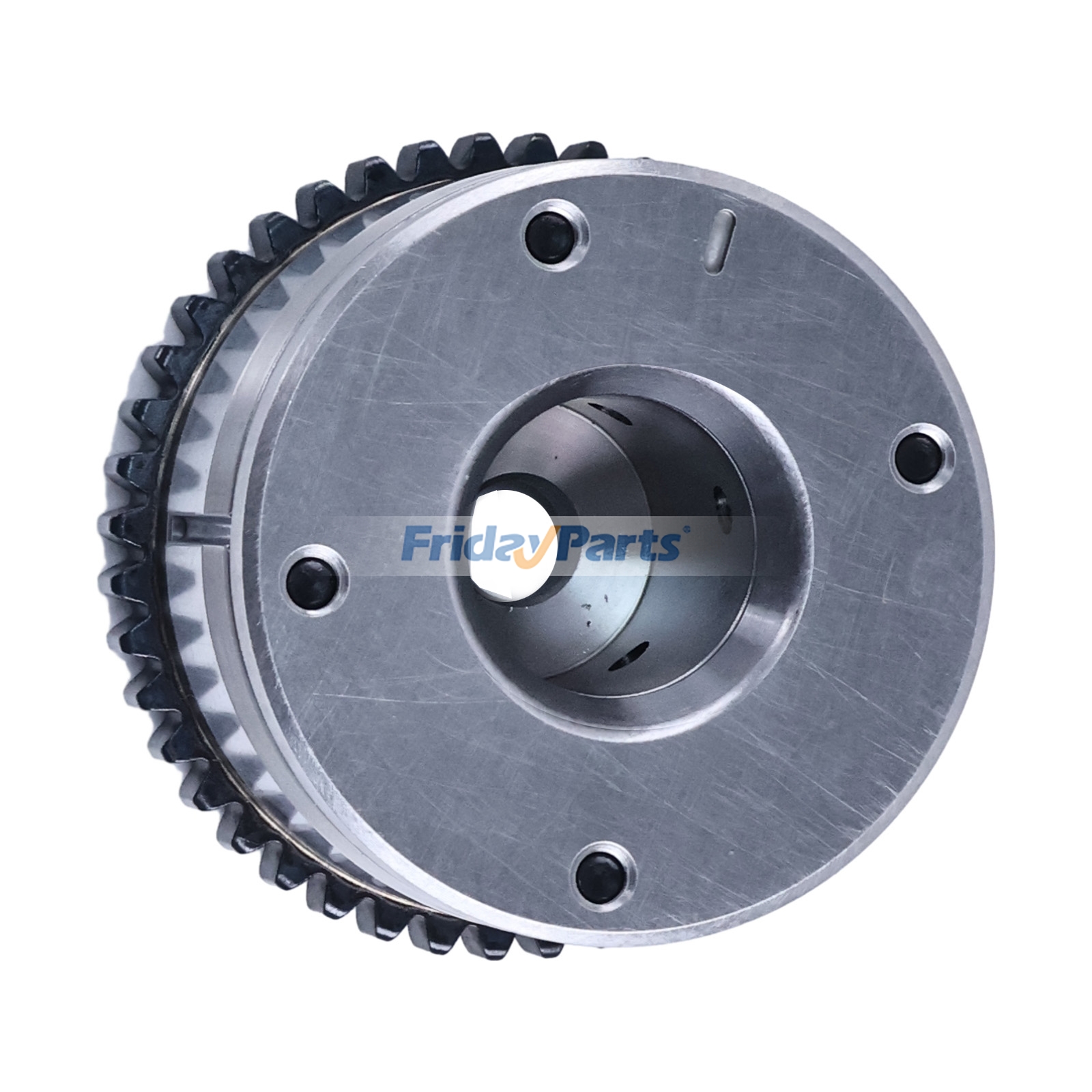 Pignon d'arbre à cames VVT 13025-5JG0A pour Nissan Altima Sentra Frontier 2.5L L4 2002-2019pourPour Nissan