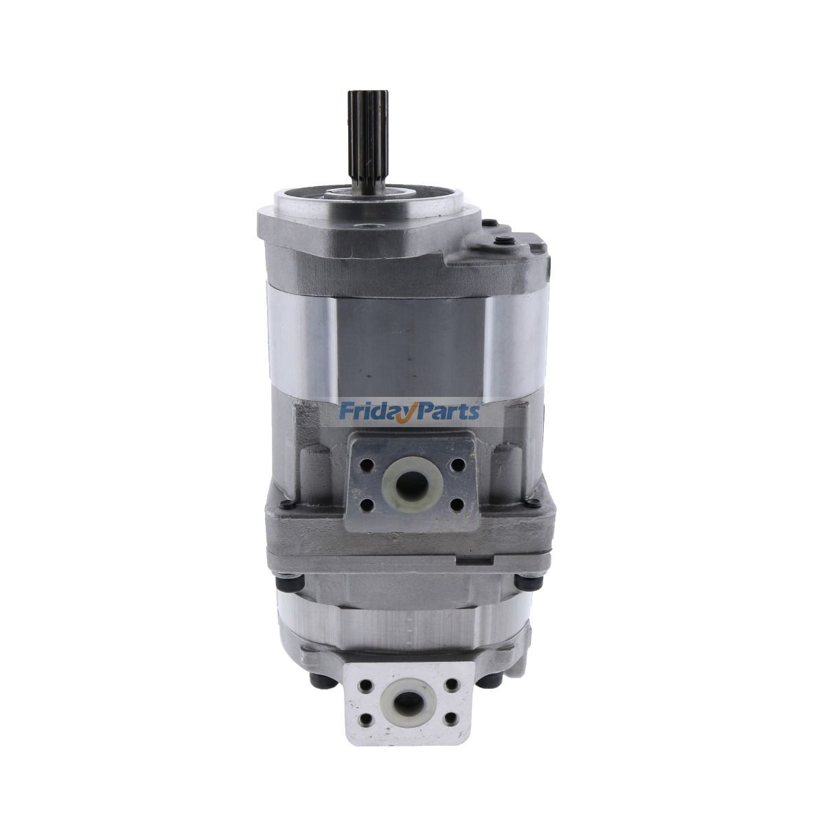 Loader Wheel Hydraulic Pump