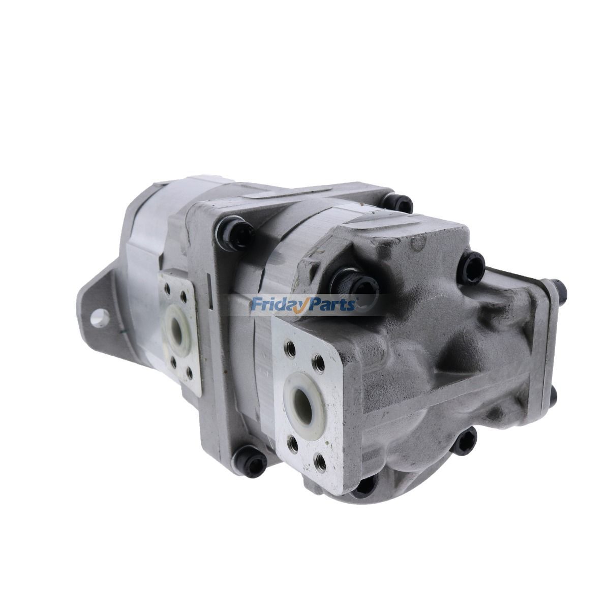 Wheel Hydraulic Pump for Loader