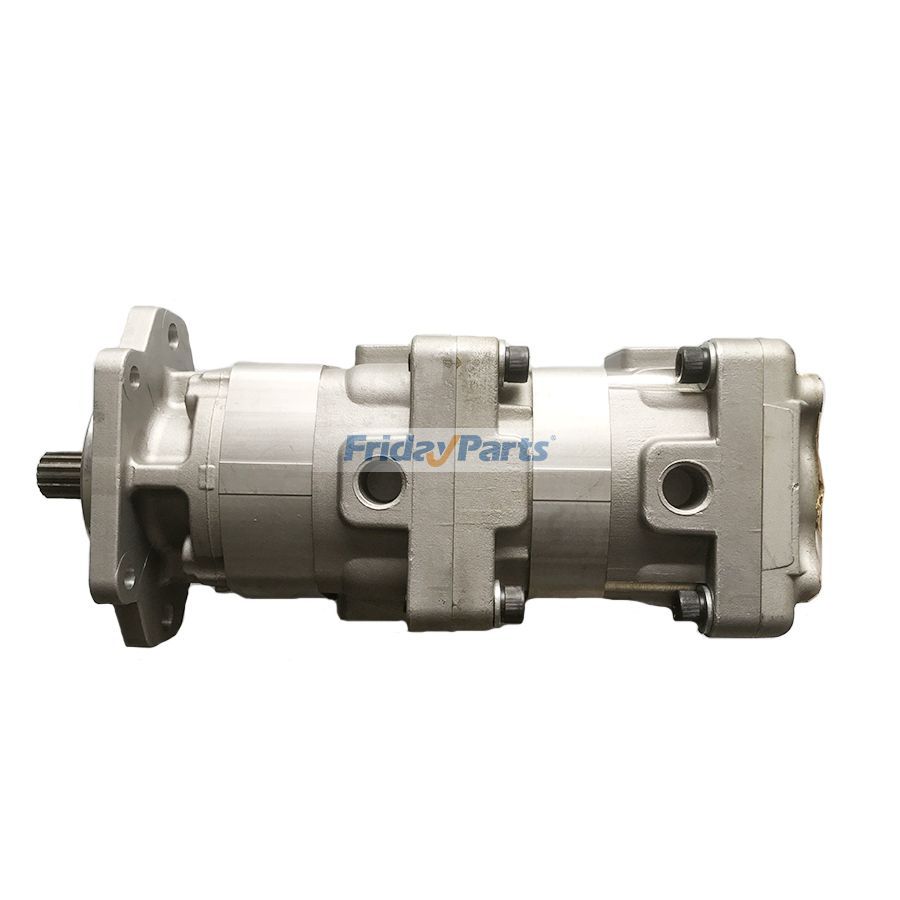 Wheel Hydraulic Pump for Loader