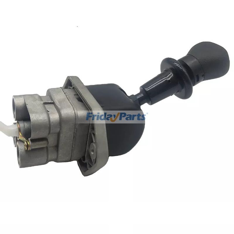 Wabco Handbremsventil 9617231110 5010251112 für Renault Truck Magnum