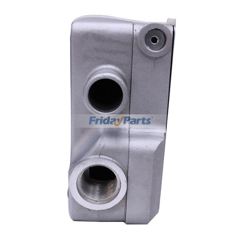 Conjunto de cabezal Wabco 9111539212 3104216RX para motor Cummins 6CT ISCE QSC ISLE