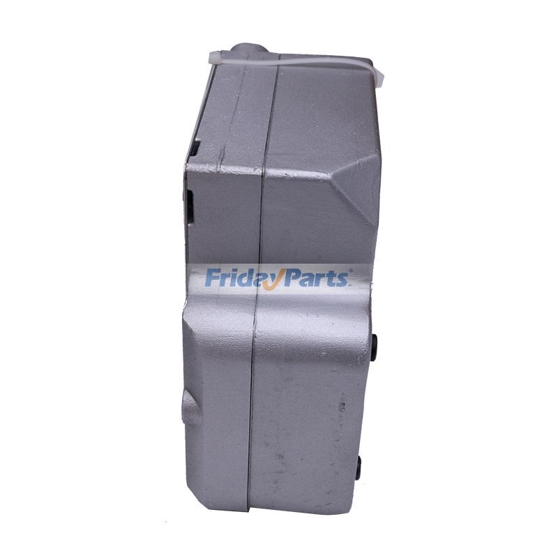 Conjunto de cabezal Wabco 9111539212 3104216RX para motor Cummins 6CT ISCE QSC ISLE para Motor  FridayParts