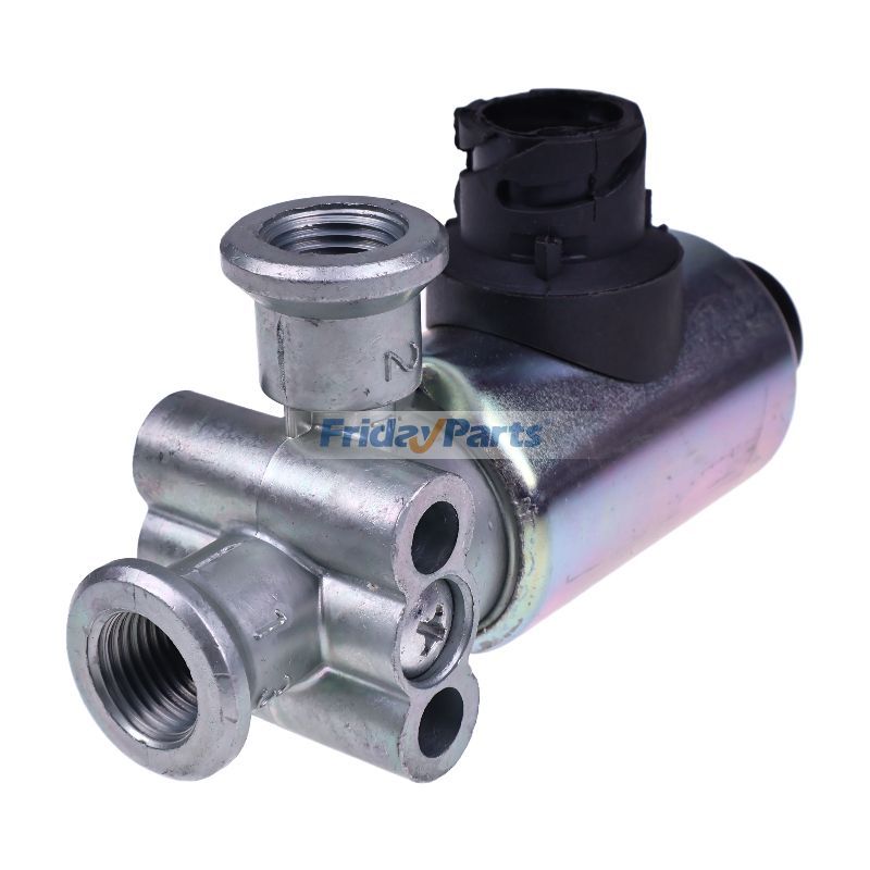 Wabco Solenoid Valve for Mercedes-Benz for Vehicle