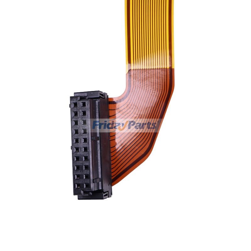 Mazo de cables Wabco 4213679222 VOE 21911586 para camión Volvo FM4 para Camión,Otros Para VOLVO FridayParts