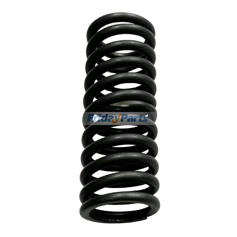 Walking Compression Spring 5H492-11470 for Kubota Harvester DC-35 DC-60 DC-70 Premium Quality with 3-Year Warranty