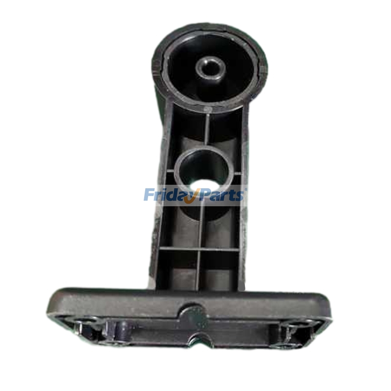 Wall Mount Bracket RIS-SN-01 for Segway Navimow Robotic Lawn Mower i105 i108 i205 i208 AWD H500E-VF H800E-VF H1500E-VF H3000E-VF
