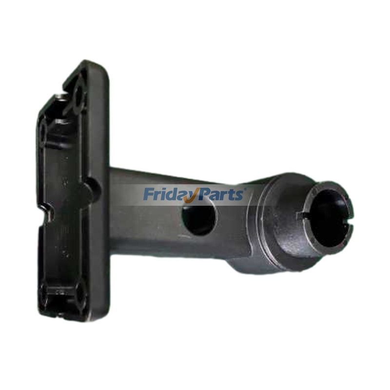 Wall Mount Bracket for Mower
