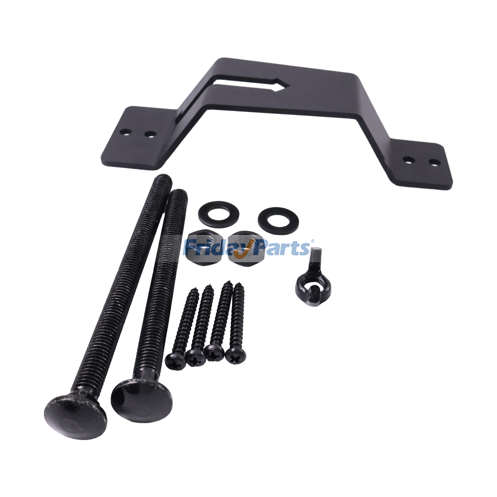 Wall Mount Spare Tire Carrier Mount for Utility And Enclosed Trailer Para OTRA MARCA