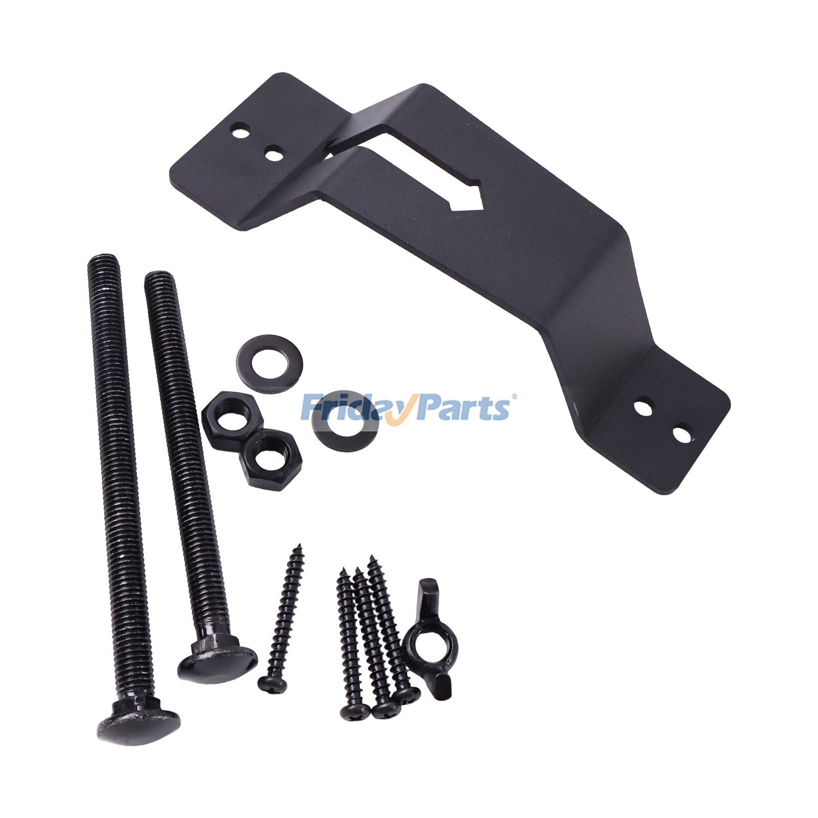 Wall Mount Spare Tire Carrier Mount for Utility And Enclosed Trailer para Otros