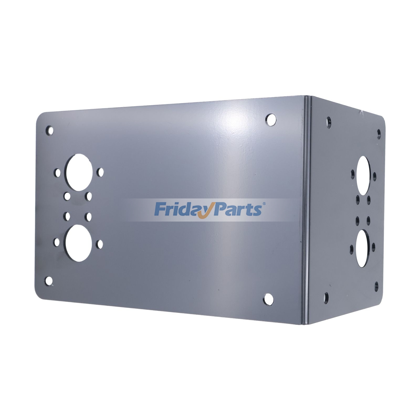 FridayParts Wall Mounting Bracket