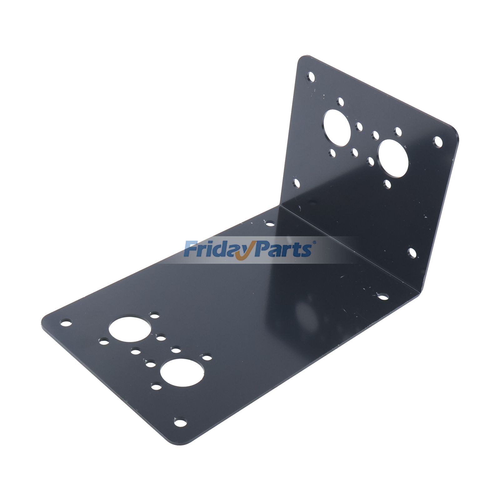 Wall Mounting Bracket - Replaces Eberspacher Webasto