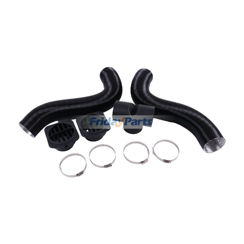 Others Warm Air Outlet Vent Kit