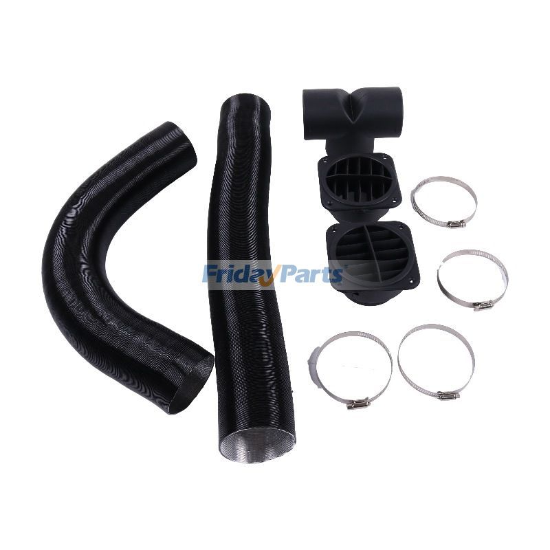  Warm Air Outlet Vent Kit For OTHER BRAND