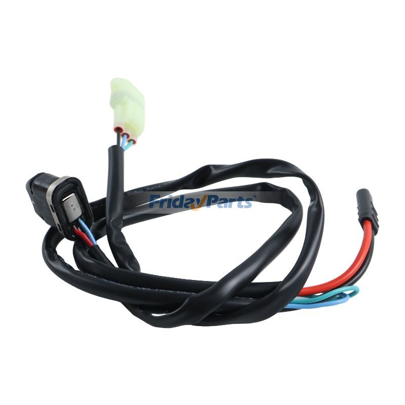 Interrupteur à bascule de commande de treuil Warnpour VTT/UTV