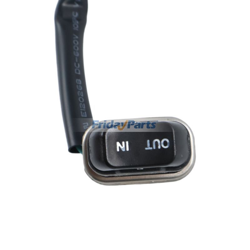 Interrupteur à bascule de commande de treuil Warn Pour Arctic Cat