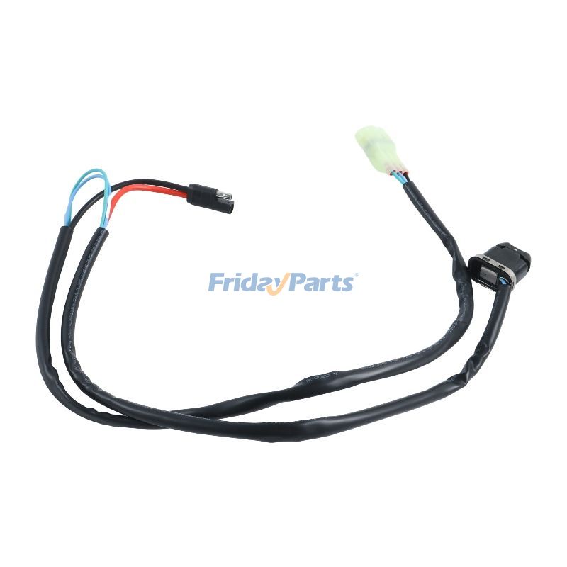 Interrupteur à bascule de treuil Warn 0409-087 pour VTT Arctic CatpourPour Arctic Cat