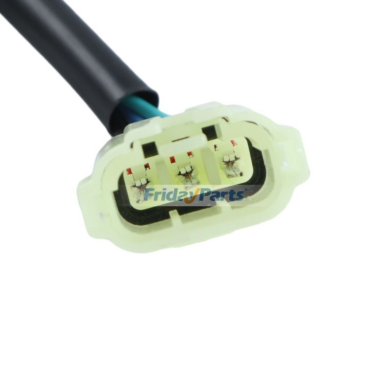 Interrupteur à bascule de commande de treuil Warn pour VTT/UTV Pour Arctic Cat