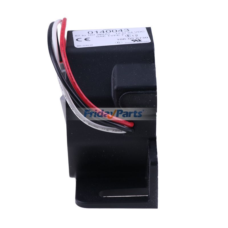 Alarma de advertencia 0140043 para elevadores de tijera JLG 1230ES 1930ES 2630ES 3246ES 3248RS Para JLG