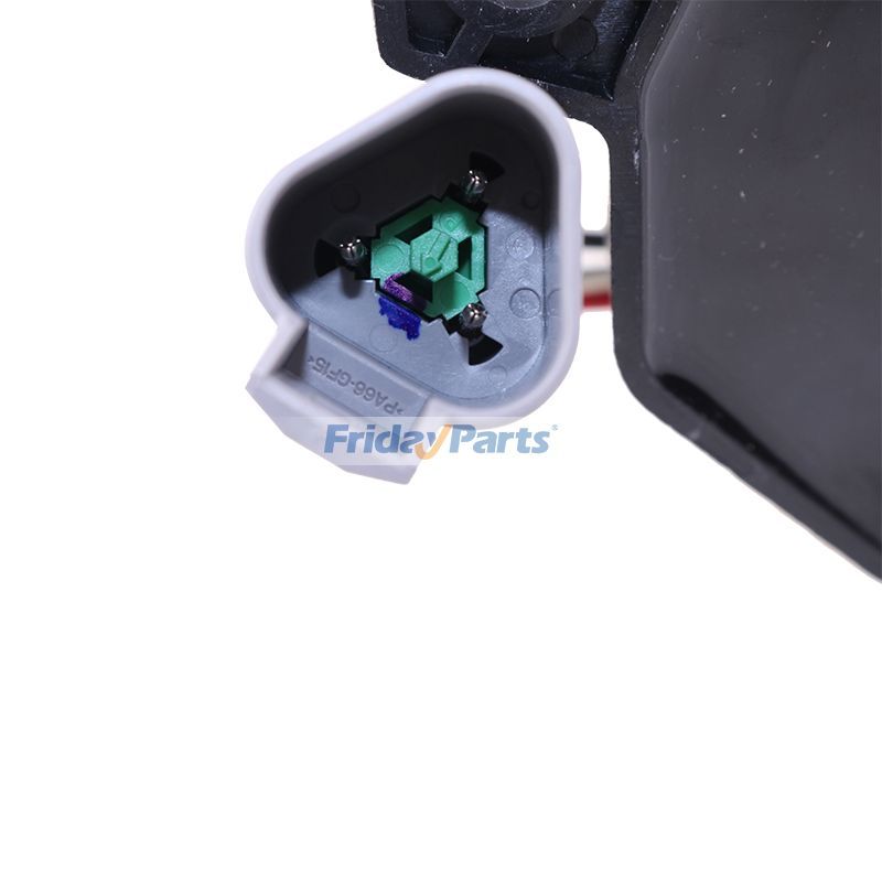 Alarma de advertencia 0140043 para elevadores de tijera JLG 1230ES 1930ES 2630ES 3246ES 3248RS para Plataformas de trabajo aéreas Para JLG FridayParts