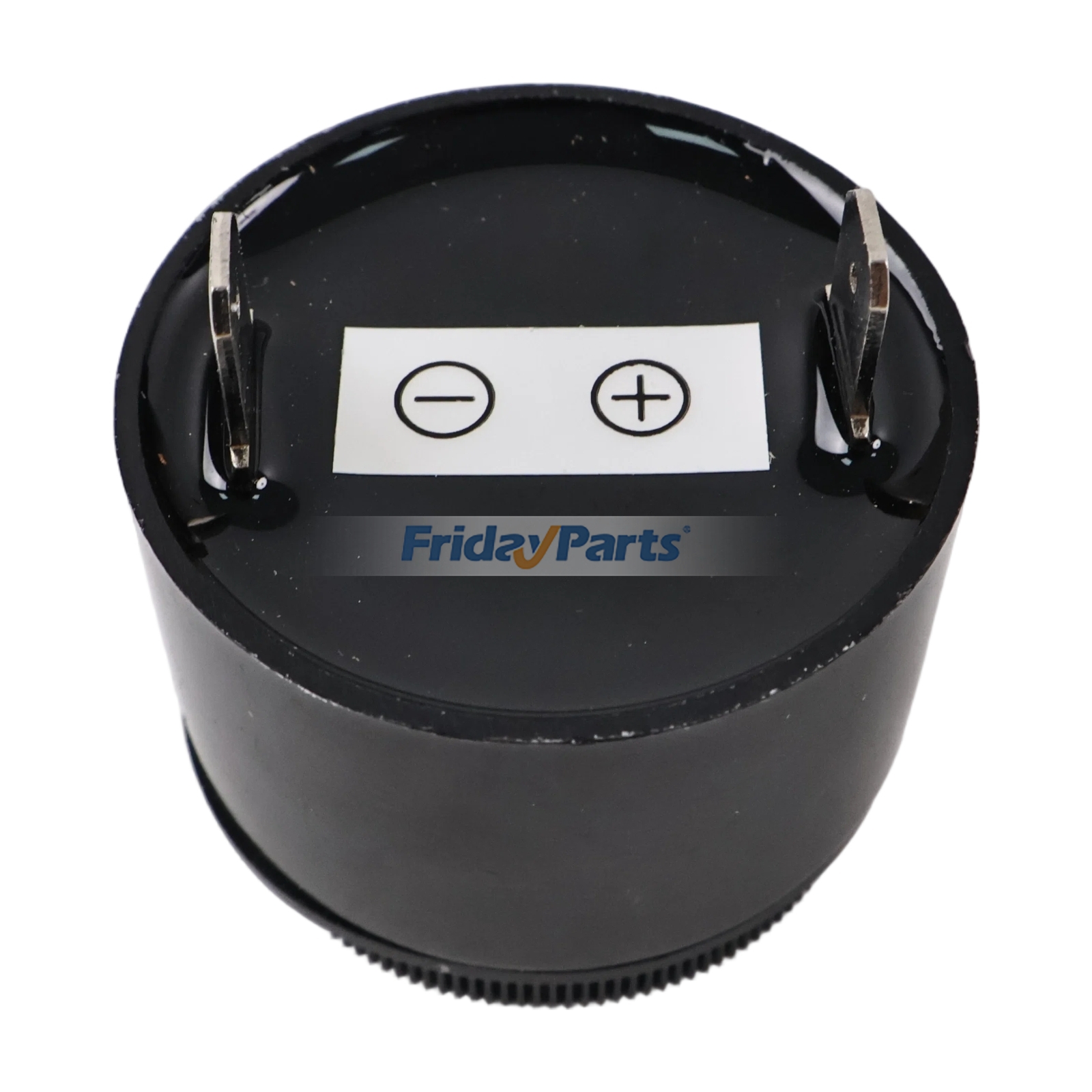 Warning Alarm compatible with Aerial Work Platforms