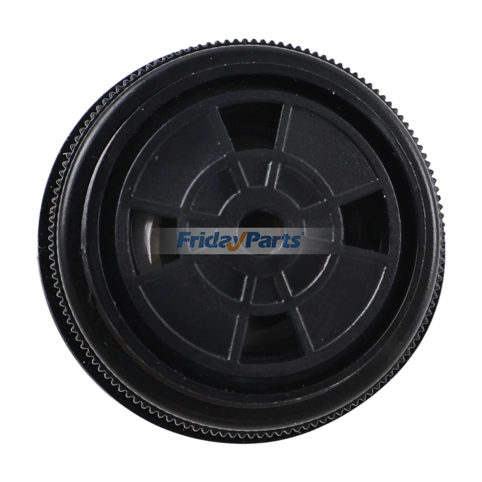 FridayParts Warning Alarm