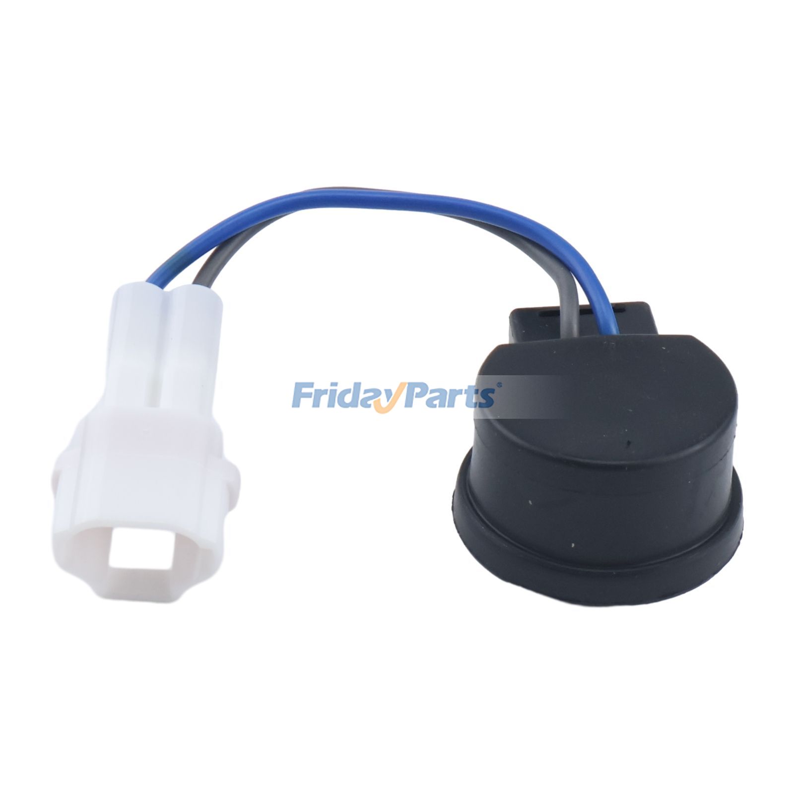 Engine Warning Buzzer 