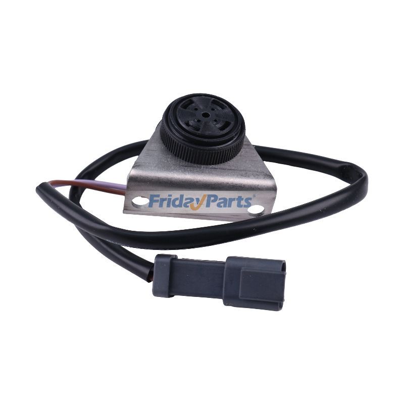 Bocina de advertencia 353629 para caja de control remoto de motor fueraborda Evinrude Johnson B15TE4AAA E10TEL4AAA E10RL4AAC